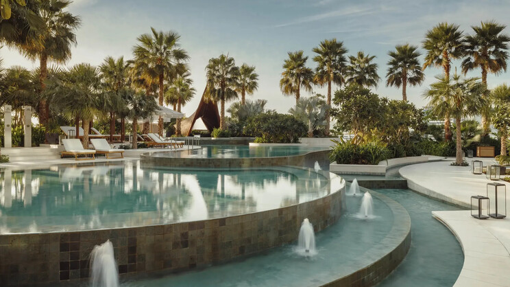 One&Only One Za‘abeel